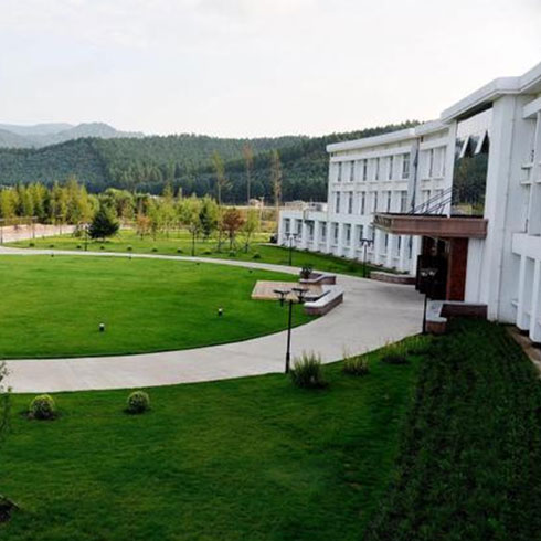 全智健候鳥旅居-異地養老社區