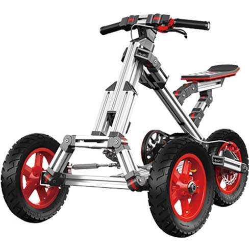 玩樂(lè)王玩具-立式卡丁車(chē)