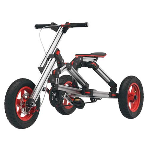 玩樂(lè)王玩具-極速火箭車(chē)