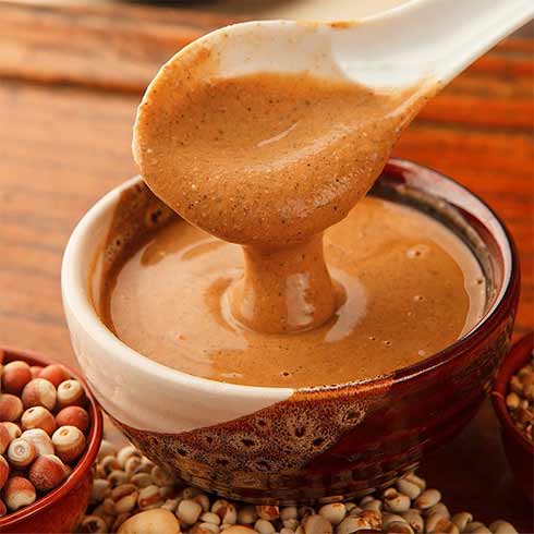 廣健堂養生館-五谷養生糊