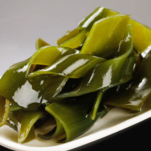 碩瑞達旋轉火鍋-鮮海帶