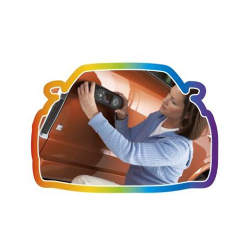 無損汽車美容-萬用調色