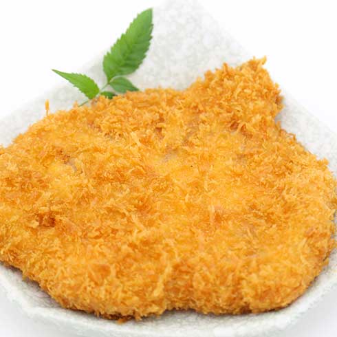 閃趣雞排-炸雞排