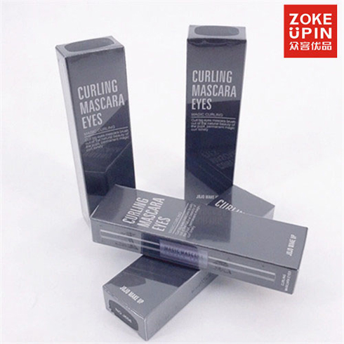 眾客優品快時尚百貨-雙頭睫毛膏