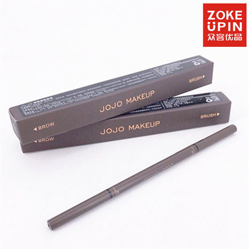 眾客優品快時尚百貨-雙頭眼線液筆