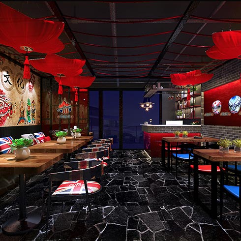 蜀魚我烤魚-創業店