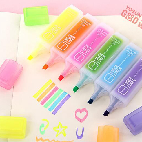 優尚誠品快時尚百貨-水性記號筆