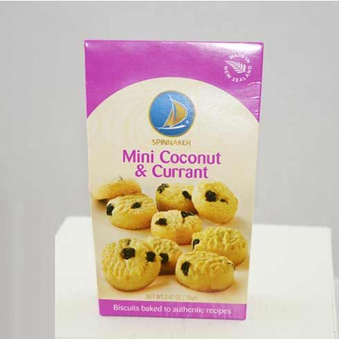 萬福客進口商品超市-蔓越莓曲奇餅