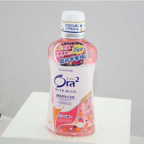 萬?？瓦M(jìn)口商品超市-sunstar兒童牙膏