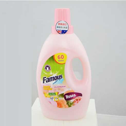 萬福客進口商品超市-進口洗衣液