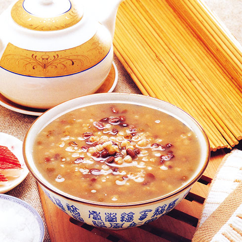 膳來粥道養生粥-紅豆薏米粥