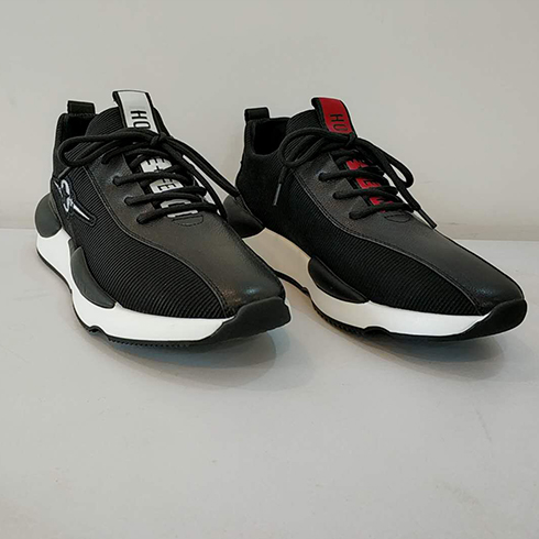 Creekree時(shí)尚男女鞋-透氣簡約運(yùn)動(dòng)鞋