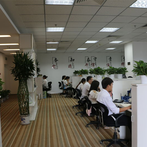 馨凈界家政服務-公司團隊