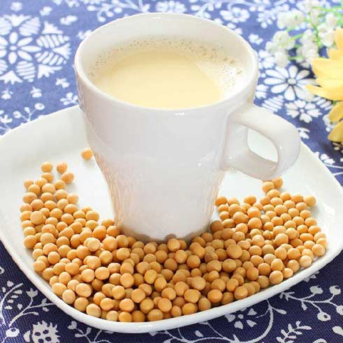 愉尚酸菜魚-現磨豆漿