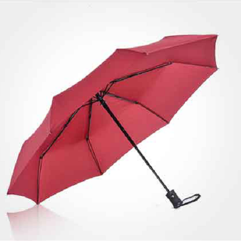 宏勝傘業-全自動折疊傘