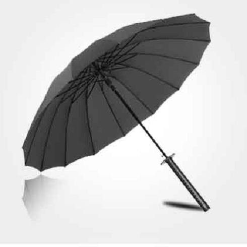 宏勝傘業-創意武士傘
