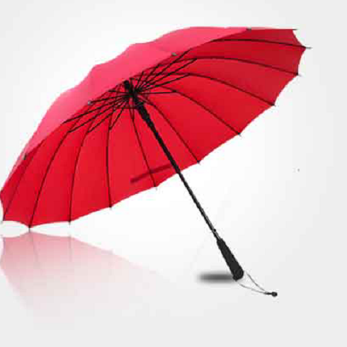 宏勝傘業-自動長柄傘