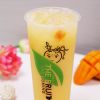 水果下山茶飲-芒果益菌多