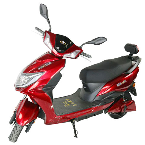 越迪電動車-翼虎兩輪電動車