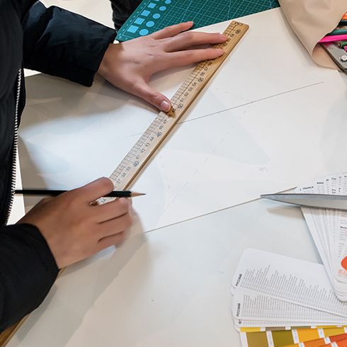 裁圣男裝定制-西裝設計