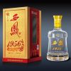 西鳳酒1956白酒-西鳳1956寶石藏