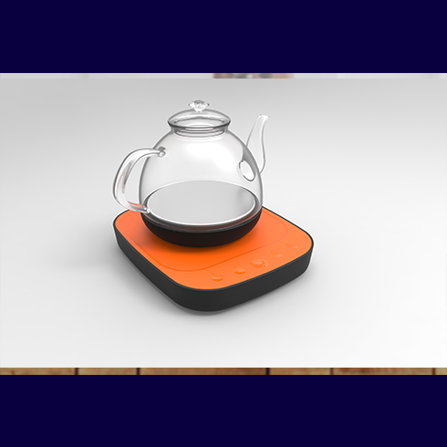 品客生態鮮活飲水系統-家用茶器具套組