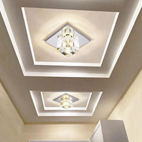 美蒂尼燈飾-現代風吸頂燈