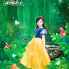 七彩青春智能兒童攝影-白雪公主主題