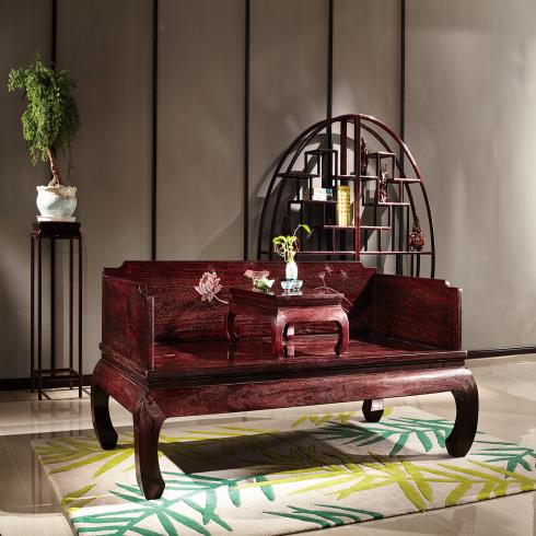 榮燊堂紅木家具-紅木沙發