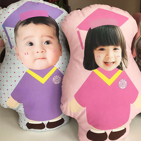 昵美創意園-大頭博士