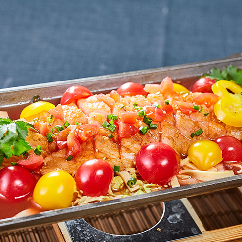 漁巴客烤魚(yú)飯-酸湯烤魚(yú)