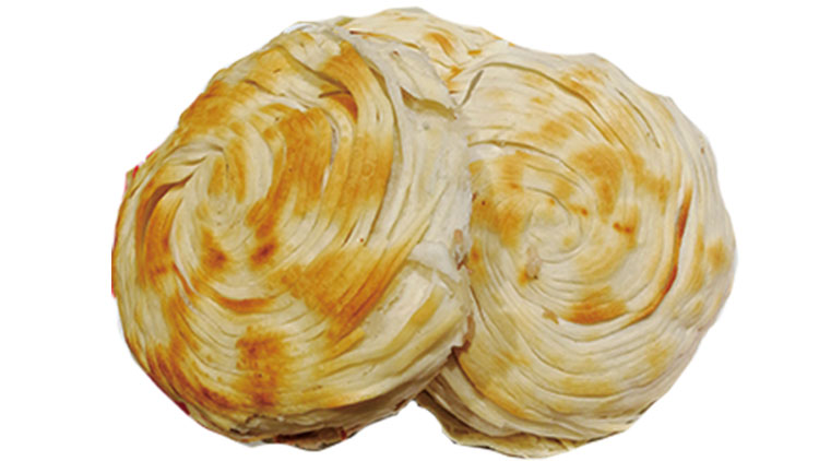 秦蜀味道-經典肉夾饃