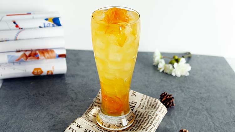 魚谷稻-檸檬產品