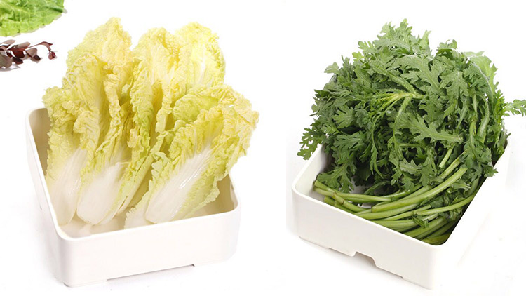 悟空惠達-蔬菜類