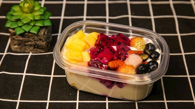 TT優果-水果便當