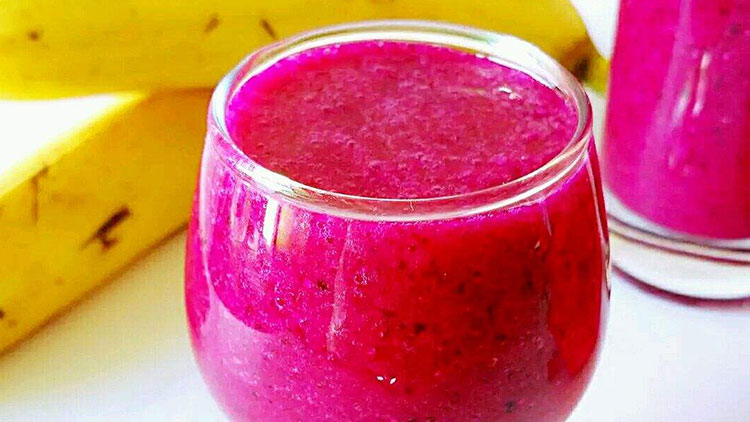 TT優果-火龍果汁