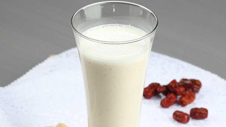 豆功夫-現榨豆漿