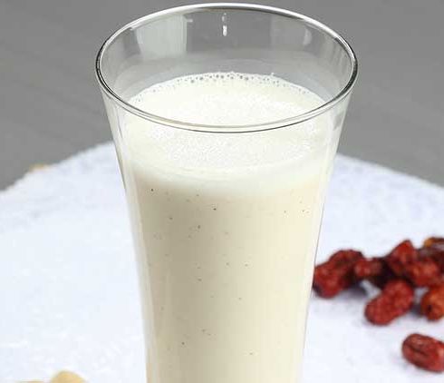 豆功夫-現榨豆漿