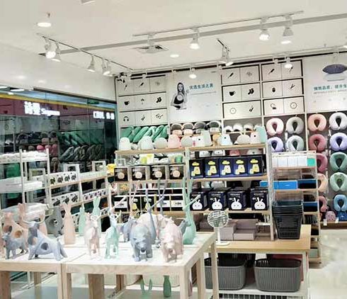 尼米優選-街邊店