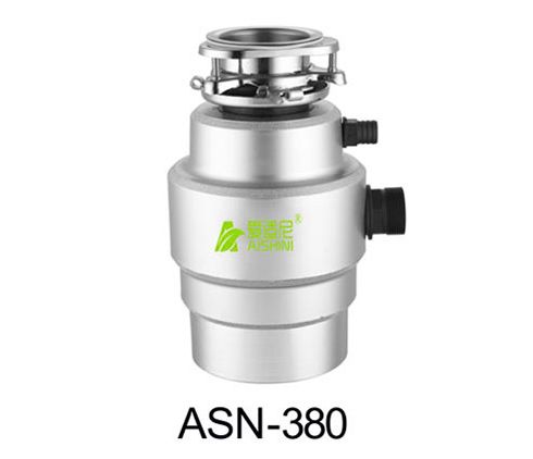 愛(ài)適尼垃圾處理器-ASN-380