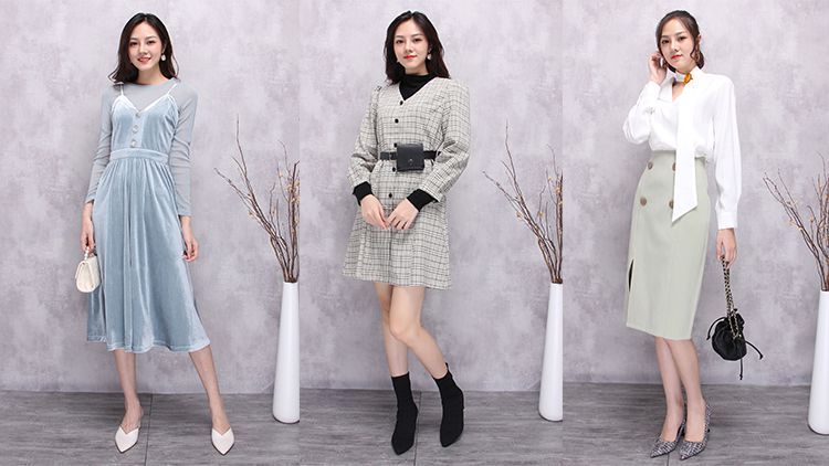 37°生活美學女裝-成熟魅力大衣