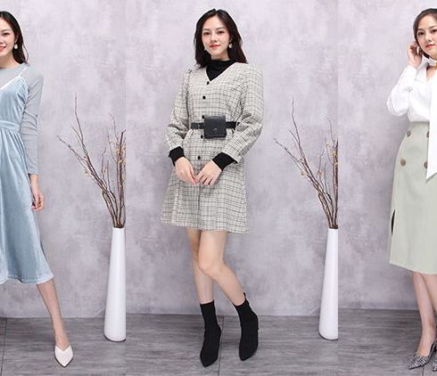 37°生活美學女裝-成熟魅力大衣