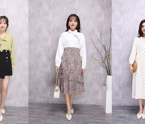 37°生活美學女裝-潮流風格女裝