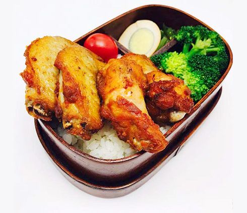 卷卷の店手卷壽司-經典套餐