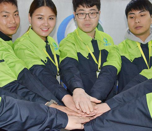 全馨生態家政環保-合作服務