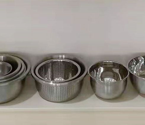 菲樂奧廚具-盆子