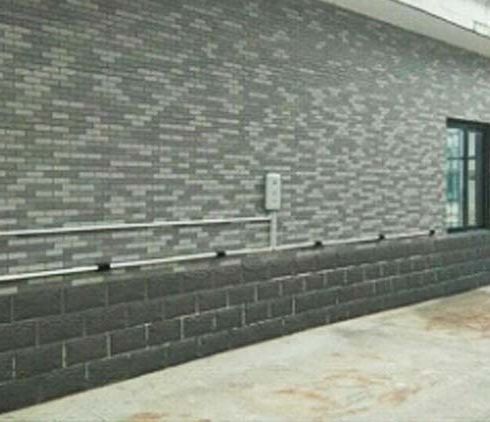 云智充智能充電樁-充電樁實地應用