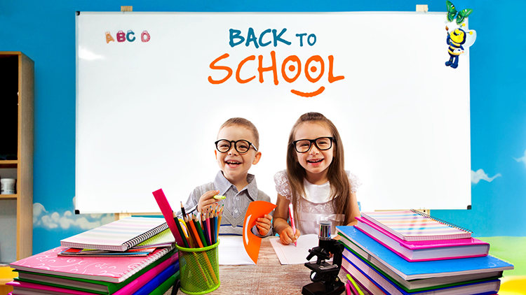 達曉在線課堂-英語