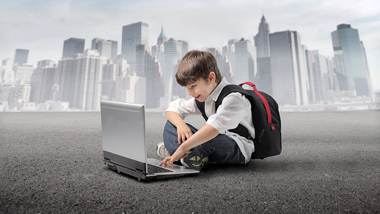 達曉在線課堂-在線課程