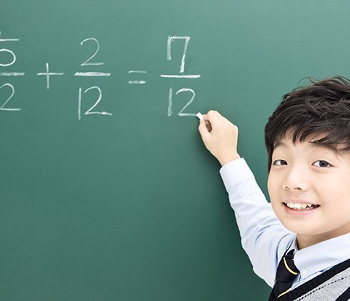 達曉在線課堂-數學